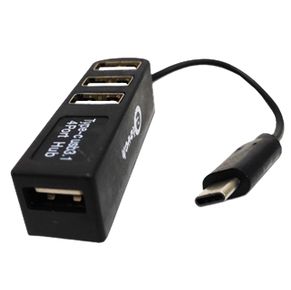 Hub USB