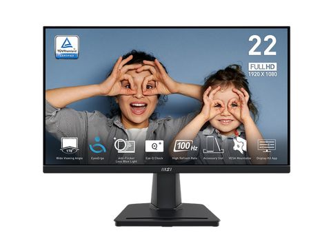 Monitor Dahua