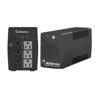 UPS Ablerex