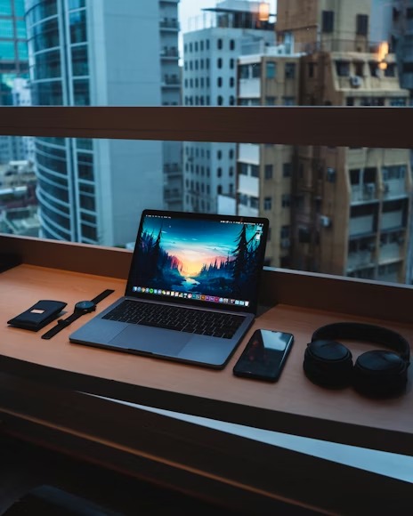 Desktop Acer Veriton
